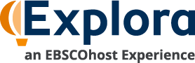 EBSCO Explora logo