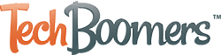 Tech Boomers logo