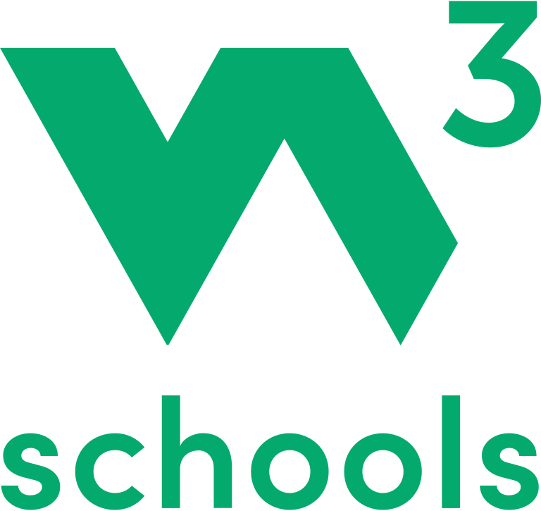 W3 Schools logo