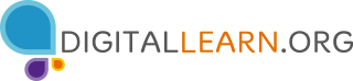 DigitalLearn.org logo