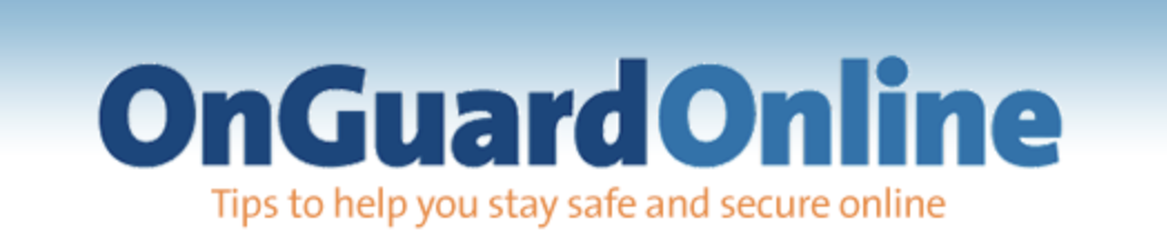 OnGuard Online logo