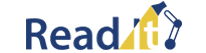 Read It logo